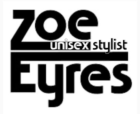 Zoe Eyres