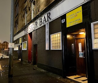 Glasgow's Star Bar