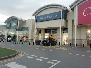 River Island