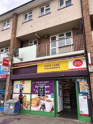 Premier - Rose Lane Convenience Store