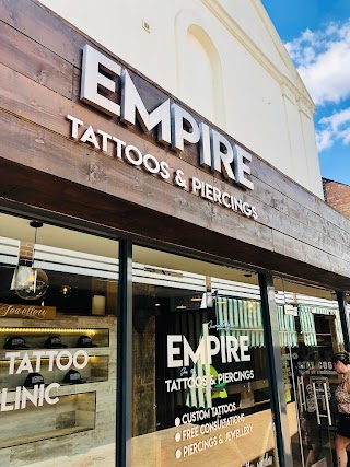 Empire Tattoo Studio
