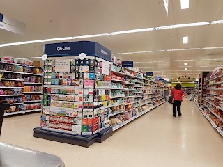 Tesco Extra