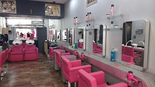 Cleopatra Salon