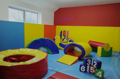 Bright Horizons Farnborough Day Nursery and Preschool