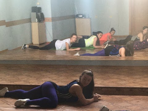 Школа танцю My Dance Studio