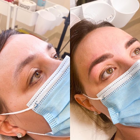 Amy Lorna Beauty Microblading Liverpool