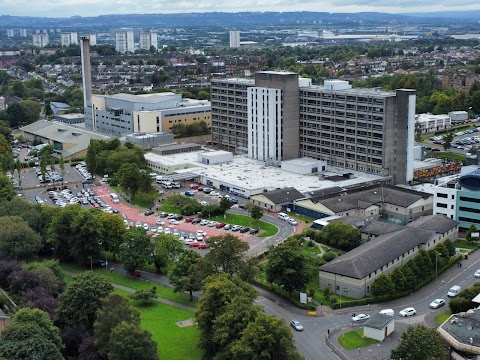 Beatson West of Scotland Cancer Centre