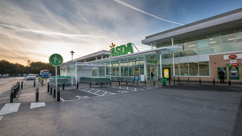 Asda Pentwyn Superstore