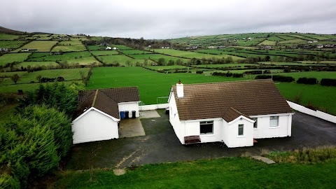 Catherine's cottage