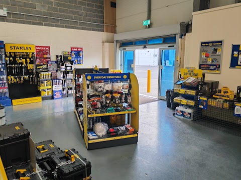 Toolstation Doncaster