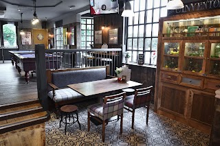 The Station Tap
