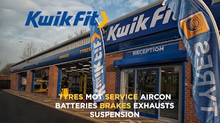 Kwik Fit - Halesowen - Mill Lane