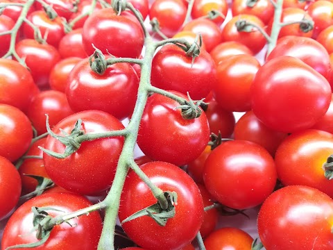 Chelsea Road Greengrocers