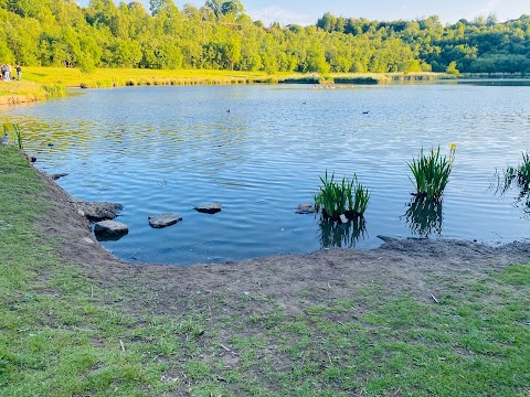 Horton Bank Country Park