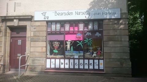 The Bearsden Nursery