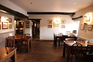 The Reform Inn