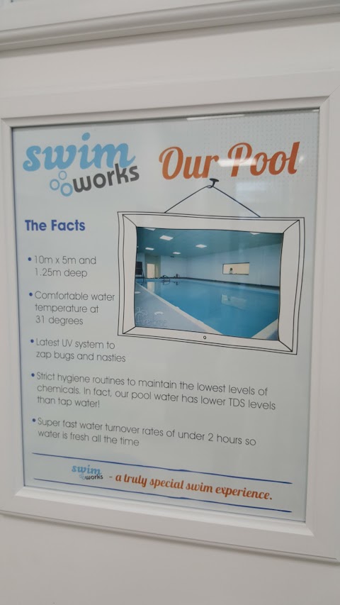 Swim Works Ltd