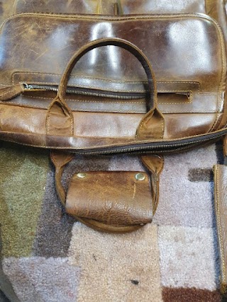 Mel's Leather Repairs