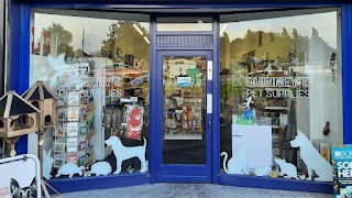 Quinney's Pet Supplies