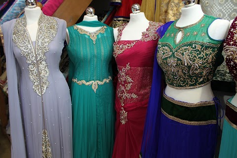 Tamana's Boutique