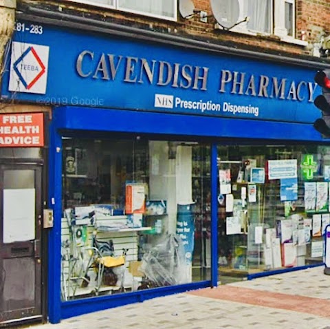 Cavendish Pharmacy