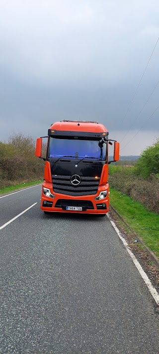 HGV Truck Centre