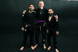 Forge Grappling - Brazilian Jiu Jitsu And Submission Grappling