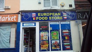 European Food Store