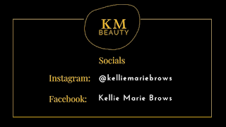 Kellie Marie Brows, SPMU