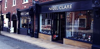 Nigel Clare