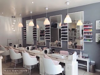 Nail Emporium