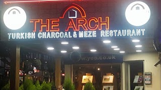 The Arch Restaurant