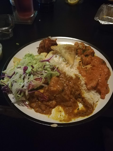 Tiffin Rasoi