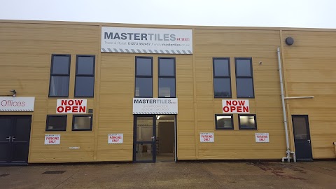 Master Tiles Hollingbury