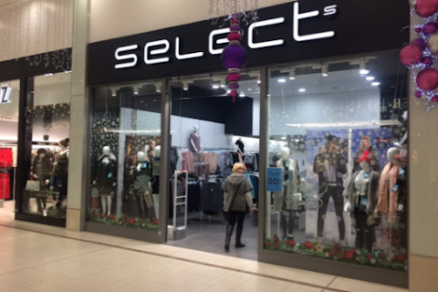 Select Fashion