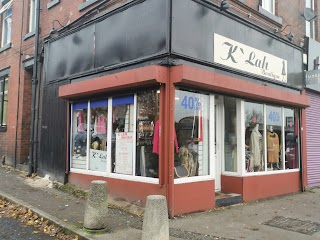 K Lah Boutique