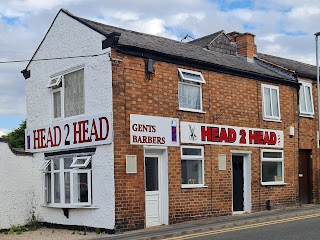 Head 2 Head Gents Barbers