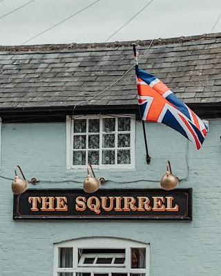 The Squirrel Inn