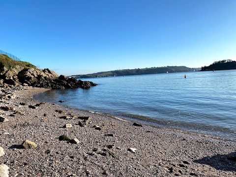 Devil’s Point Tidal Pool