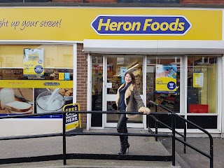 Heron Foods