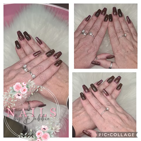 Nails by Debbie