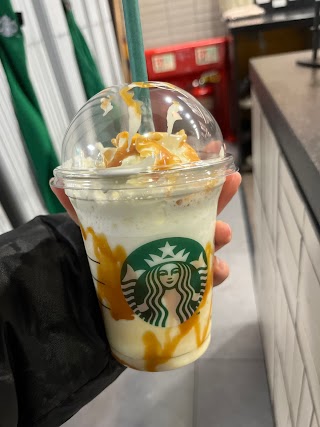 Starbucks Coffee