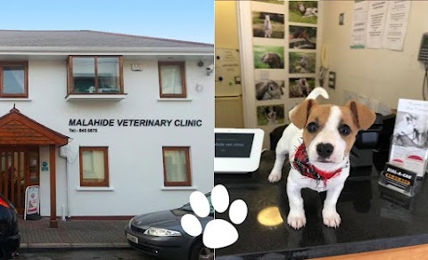 Malahide Vet Clinic