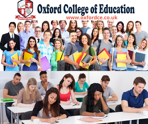 Oxford College of Education