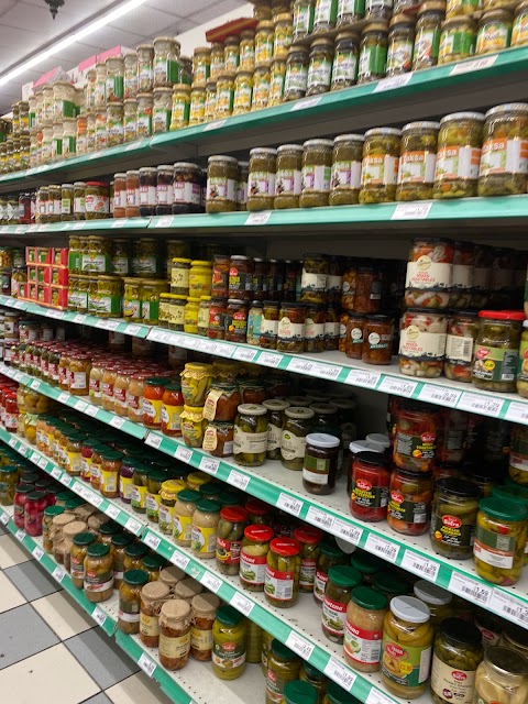 Venus Foods Supermarket