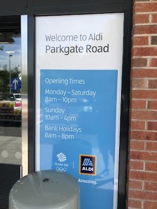 ALDI