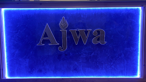 Ajwa Restaurant