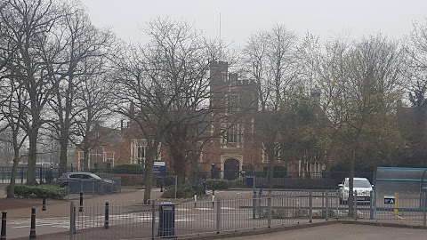 Loughborough Grammar School