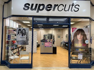 Supercuts Hanley