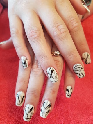 CK - NAILS